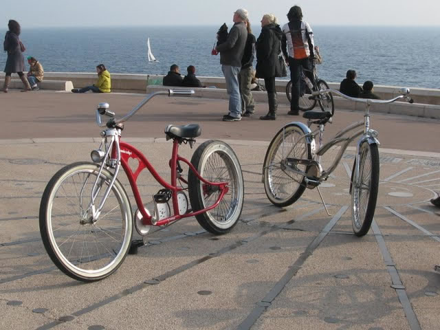 Nice ride - Nice - 13 février 2011 - 6 sur 9